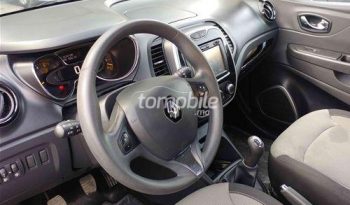 Renault Captur Occasion 2015 Diesel 56000Km Rabat Atlantic Auto #75640 plein