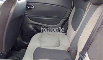 Renault Captur Occasion 2015 Diesel 56000Km Rabat Atlantic Auto #75640 plein