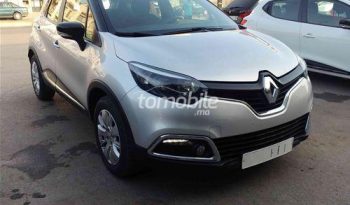 Renault Captur Occasion 2015 Diesel 56000Km Rabat Atlantic Auto #75640