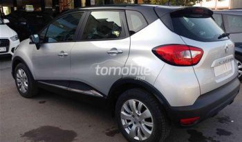 Renault Captur Occasion 2015 Diesel 56000Km Rabat Atlantic Auto #75640 plein