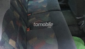 Renault Clio Occasion 2000 Diesel 96000Km Rabat #79570 full