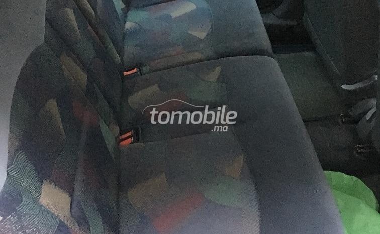 Renault Clio Occasion 2000 Diesel 96000Km Rabat #79570 full