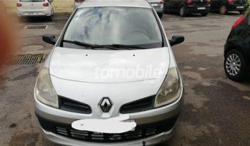 Renault Clio Occasion 2009 Diesel 220000Km Kénitra #75390 full