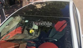 Renault Clio Occasion 2012 Diesel 90000Km Casablanca #78890 plein