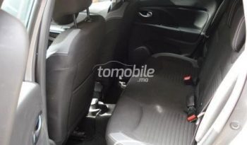 Renault Clio Occasion 2016 Diesel 78000Km Casablanca Flash Auto #76436 full