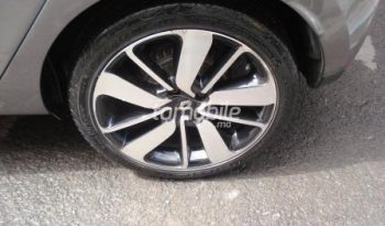 Renault Clio Occasion 2016 Diesel 78000Km Casablanca Flash Auto #76436 full