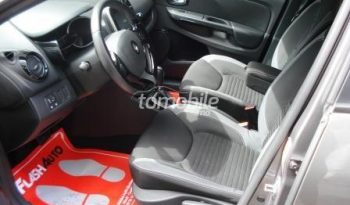 Renault Clio Occasion 2016 Diesel 78000Km Casablanca Flash Auto #76436 full