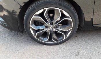 Renault Clio Occasion 2017 Diesel 34000Km Casablanca #78777 plein