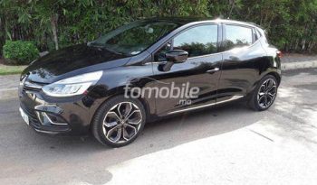 Renault Clio Occasion 2017 Diesel 34000Km Casablanca #78777