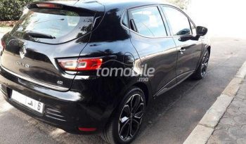 Renault Clio Occasion 2017 Diesel 34000Km Casablanca #78777 plein