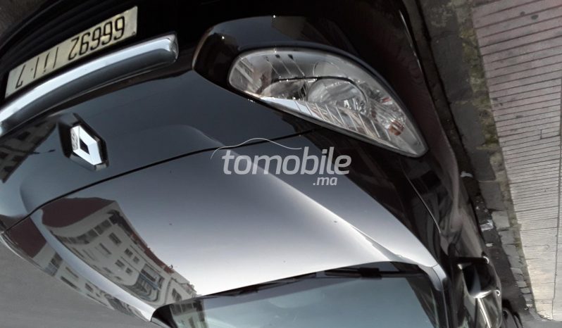 Renault Fluence Occasion 2012 Diesel 48600Km Casablanca #79086