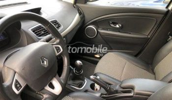 Renault Fluence Occasion 2014 Diesel 76000Km Tétouan #78972 plein