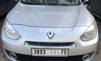 Renault Fluence Occasion 2014 Diesel 76000Km Tétouan #78972