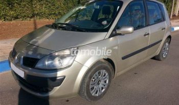 Renault Grand Scenic Occasion 2008 Diesel 170000Km El Jadida #78742