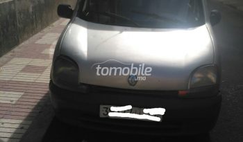 Renault Kangoo Importé  1999 Diesel Km Larache #79033