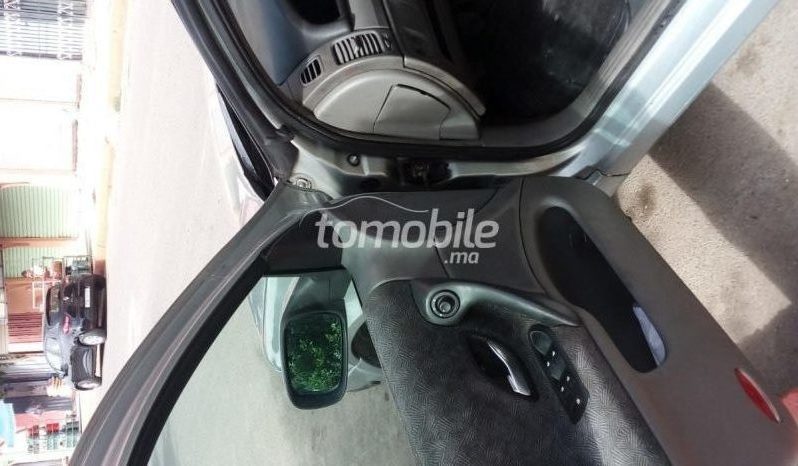 Renault Laguna  2002 Essence 213000Km Marrakech #79048 plein