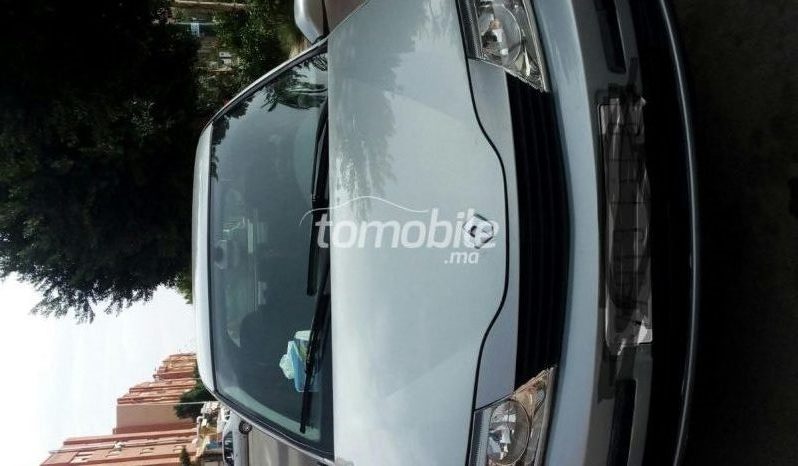 Renault Laguna  2002 Essence 213000Km Marrakech #79048