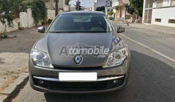 Renault Laguna Occasion 2008 Essence 160000Km Casablanca #78866