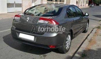 Renault Laguna Occasion 2008 Essence 160000Km Casablanca #78866 full