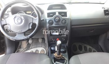 Renault Megane  2007 Diesel 183000Km Temara #79470 full