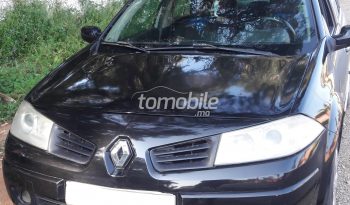 Renault Megane  2007 Diesel 180000Km Temara #79470