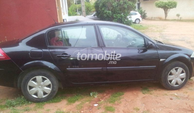 Renault Megane  2007 Diesel 183000Km Temara #79470 full