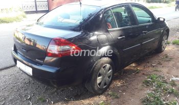 Renault Megane  2007 Diesel 183000Km Temara #79470 full