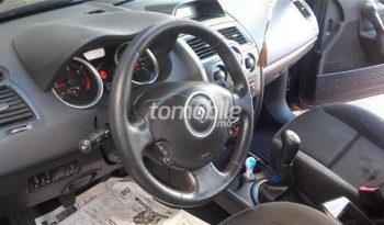 Renault Megane Occasion 2008 Diesel 177000Km El Jadida #78887 plein