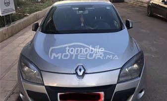 Renault Megane Occasion 2011 Diesel 120000Km Casablanca #75128 plein