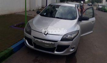 Renault Megane Occasion 2011 Diesel 270000Km Casablanca #74997