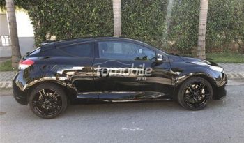 Renault Megane Occasion 2012 Essence 67000Km Marrakech #79609 plein