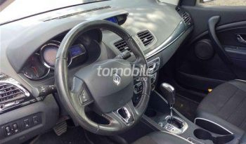 Renault Megane Occasion 2014 Diesel 100000Km Rabat Atlantic Auto #75570 full