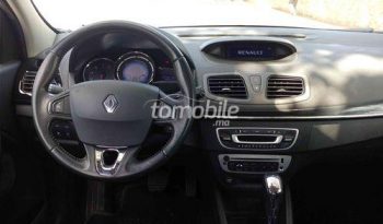 Renault Megane Occasion 2014 Diesel 100000Km Rabat Atlantic Auto #75570 full