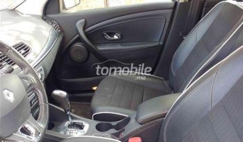 Renault Megane Occasion 2014 Diesel 100000Km Rabat Atlantic Auto #75570 full