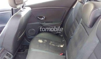 Renault Megane Occasion 2014 Diesel 100000Km Rabat Atlantic Auto #75570 full