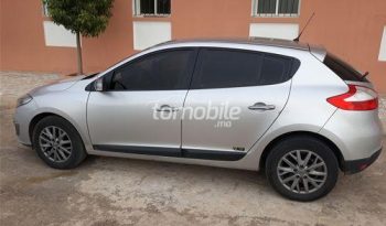 Renault Megane Occasion 2014 Diesel 95000Km Béni Mellal #79339 plein