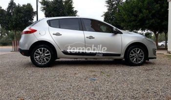 Renault Megane Occasion 2014 Diesel 95000Km Béni Mellal #79339