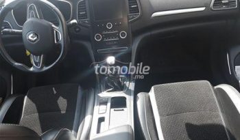 Renault Megane Occasion 2016 Diesel 50000Km Casablanca Auto Paris #74022 plein