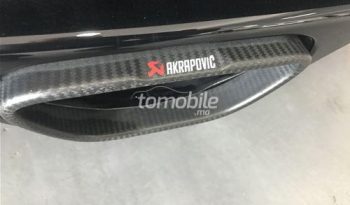 Renault Megane Occasion 2017 Essence 5900Km Marrakech VULCO Marrakech #74363 full