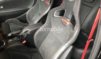 Renault Megane Occasion 2017 Essence 5900Km Marrakech VULCO Marrakech #74363 full