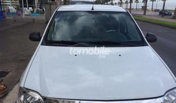 Renault  Occasion 2013 Diesel 112000Km Rabat #78806 full