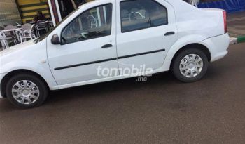 Renault  Occasion 2013 Diesel 112000Km Rabat #78806