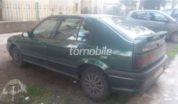 Renault R 19 Occasion 1995 Diesel 200000Km Rabat #78734