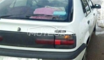 Renault R 19 Occasion 1995 Diesel 400000Km Meknès #75322