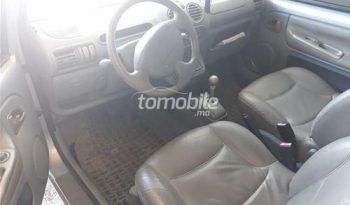 Renault Twingo Importé Occasion 2005 Essence 71000Km Casablanca Auto Paris #73951 plein