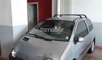 Renault Twingo Importé Occasion 2005 Essence 71000Km Casablanca Auto Paris #73951