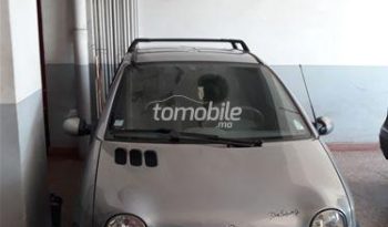 Renault Twingo Importé Occasion 2005 Essence 71000Km Casablanca Auto Paris #73951 plein