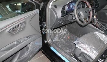 SEAT Leon Importé Neuf 2018 Diesel Tanger V12Autohouse #78619 plein