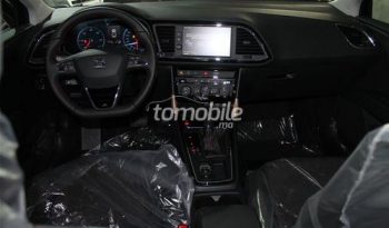 SEAT Leon Importé Neuf 2018 Diesel Tanger V12Autohouse #78619 full