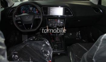SEAT Leon Importé Neuf 2018 Diesel Tanger V12Autohouse #78619 plein